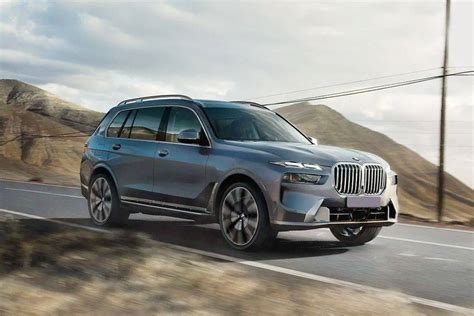 BMW X7 Price in Philippines, Downpayment & Monthly .